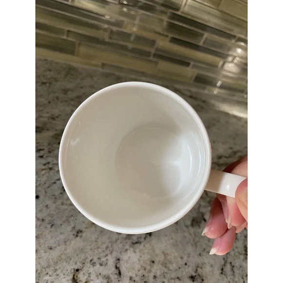 Australian Geographic Coffee 12oz Tea Mug Baribunma “Turtle Dreaming” Pam Hall - Picture 3 of 11